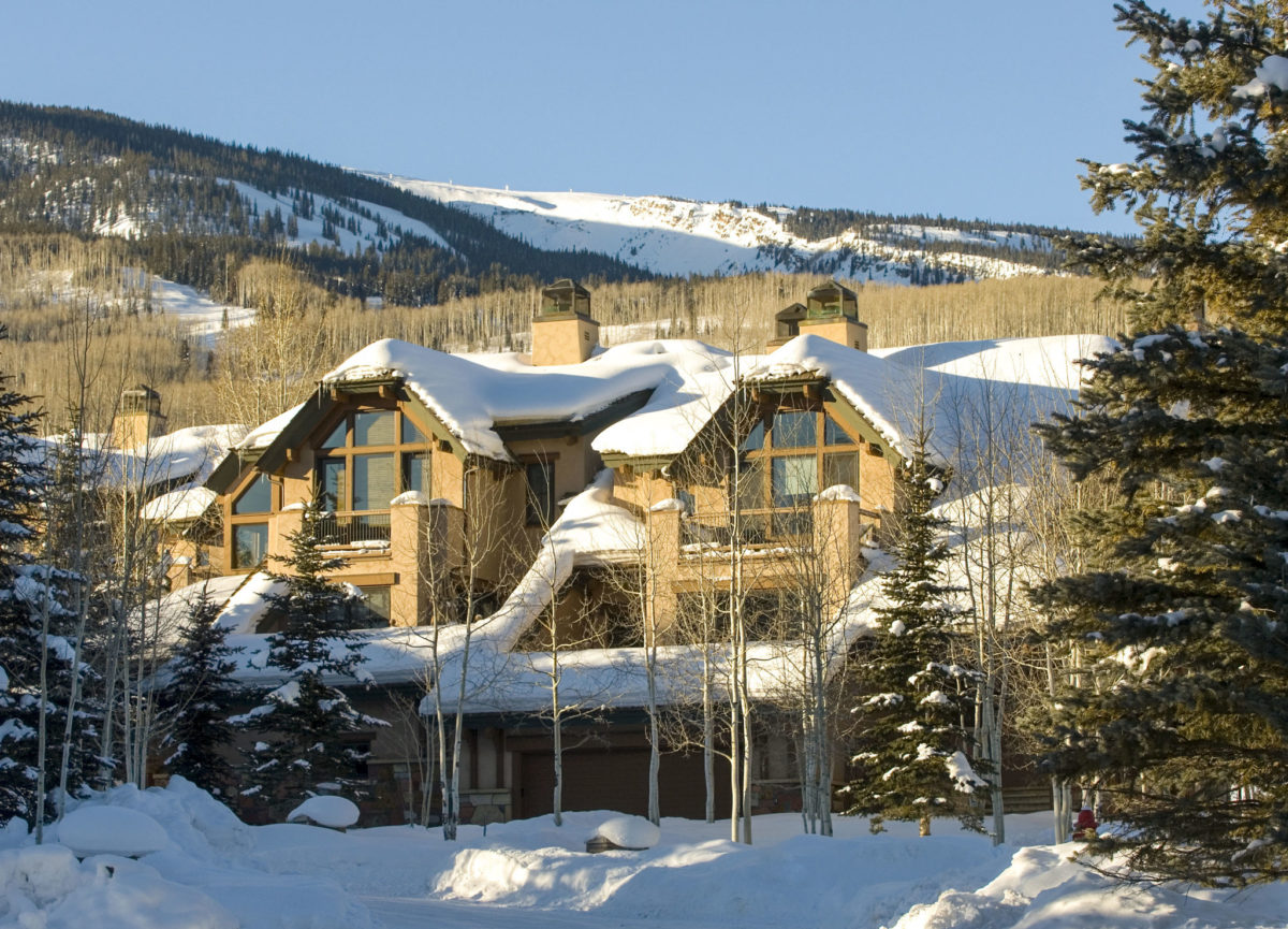 Image for Owl Creek Homes by Frias Properties of Aspen Snowmass