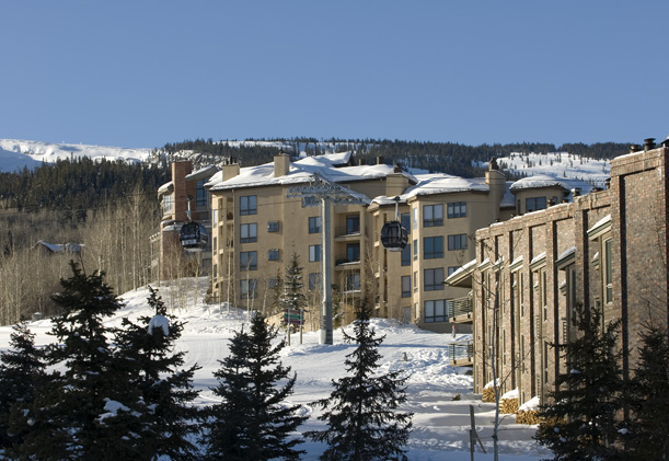Image for Chamonix by Frias Properties of Aspen Snowmass