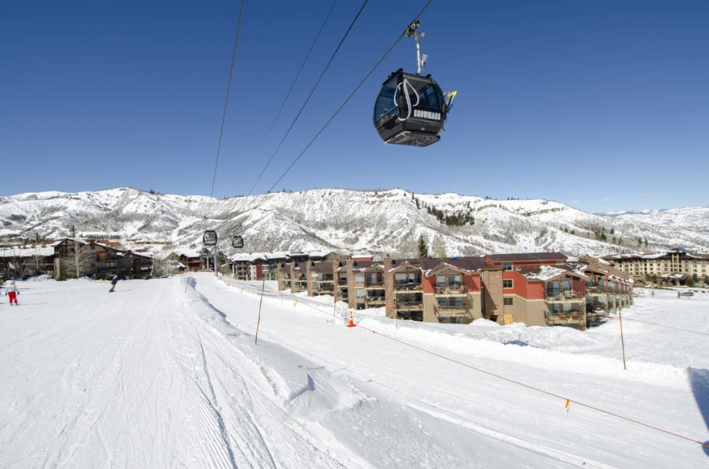 The Enclave at Snowmass | Snowmass On-Mountain Lodging