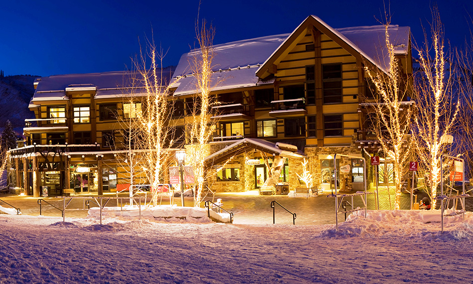 Image for Hayden Lodge by Snowmass Mountain Lodging
