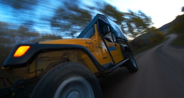 Image for Jeeping Tours