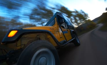 Image for Jeeping Tours