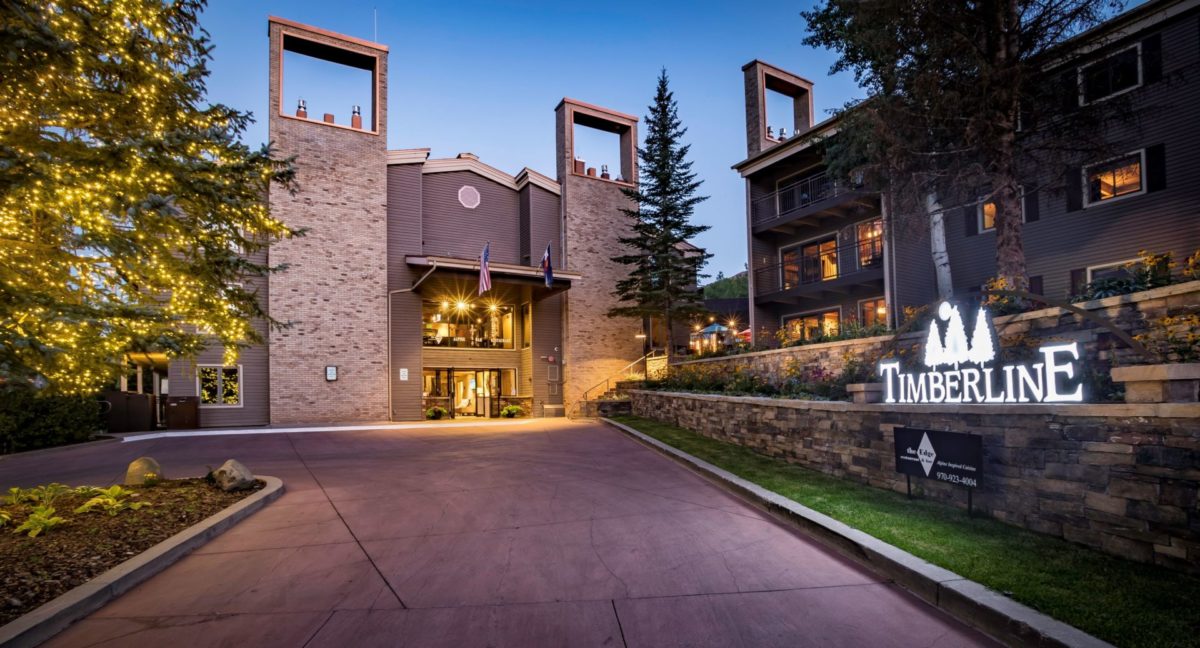 Image for Timberline Condominiums