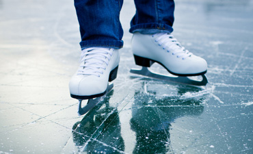 Image for Ice Skating