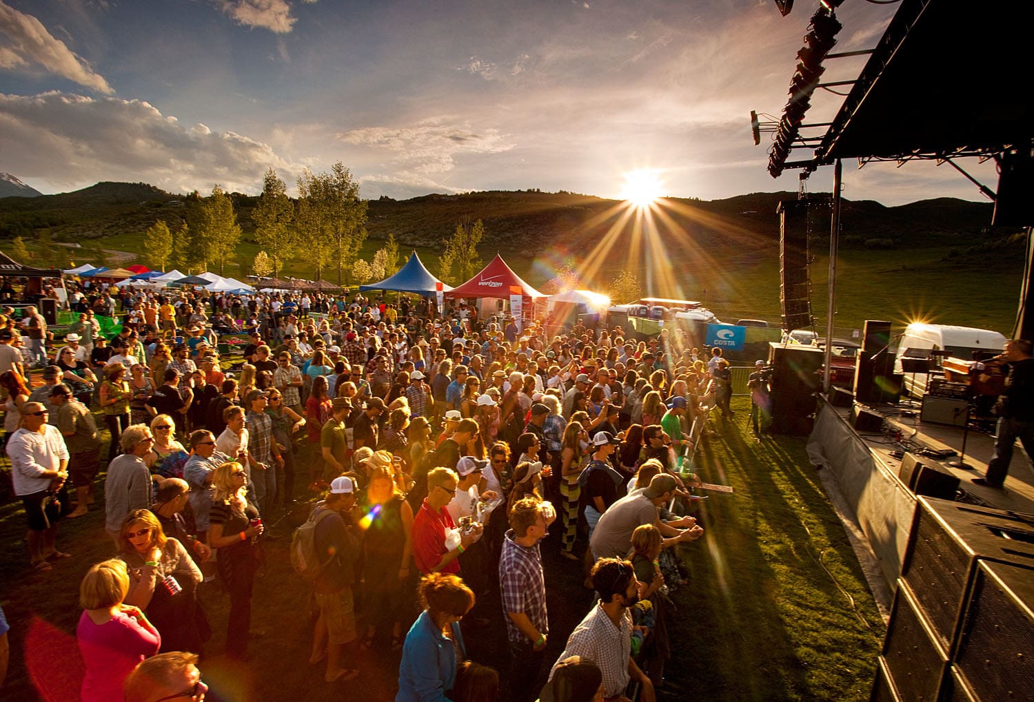 Snowmass Music Festival