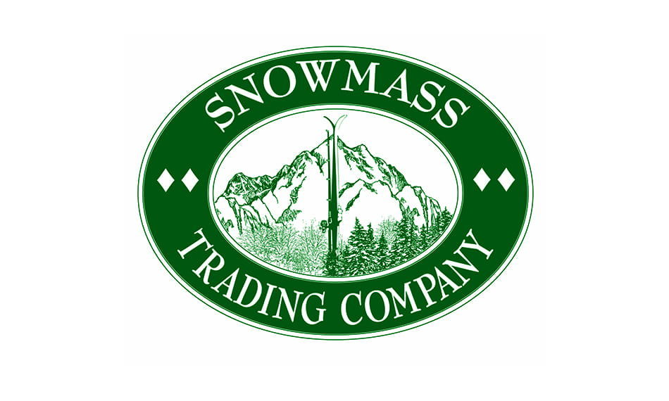 Snowmass Trading Company logo