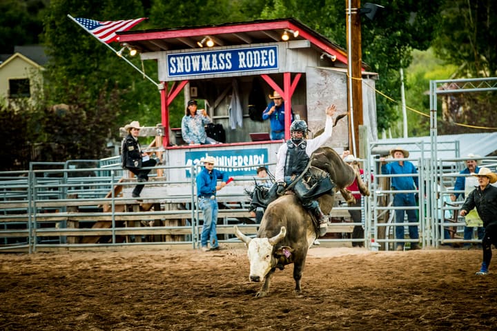 Cultural Events in Snowmass