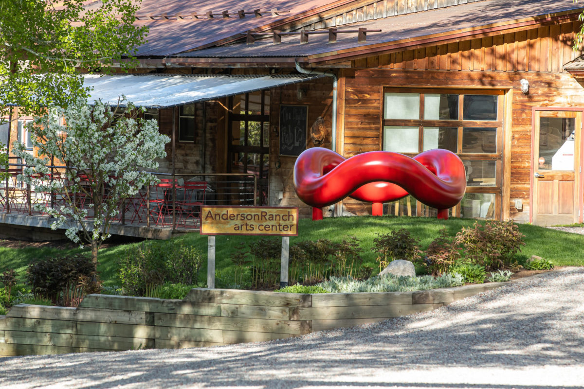 Image for Anderson Ranch Arts Center