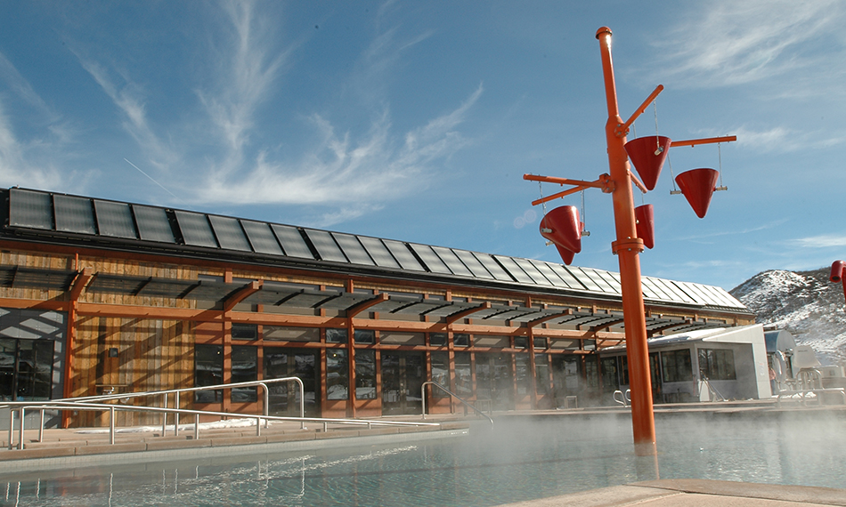 Image for Snowmass Village Recreation Center