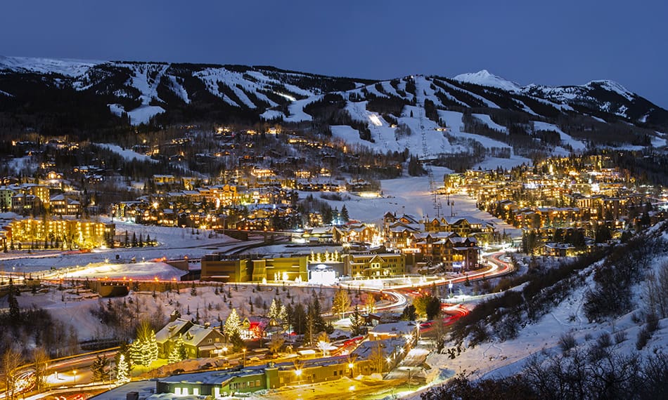 Lodging in Snowmass Village, Colorado | Go Snowmass