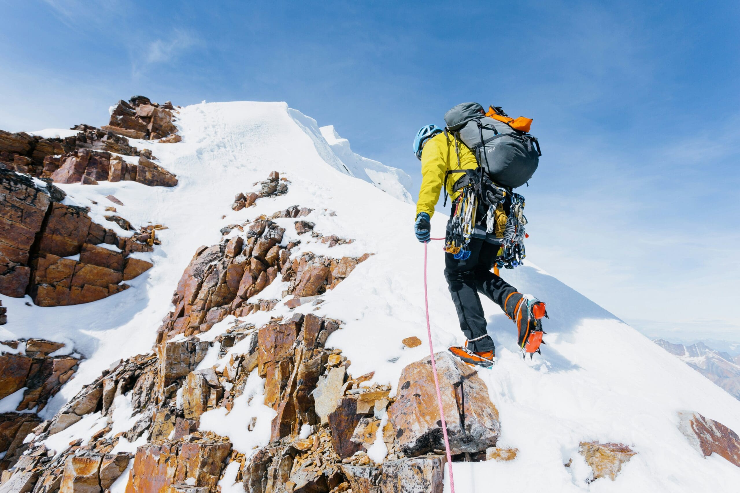 Image for Ice Climbing