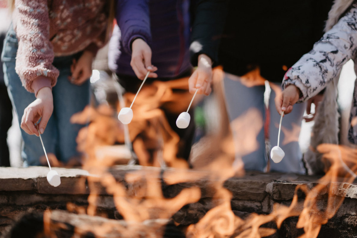 Image for Snowmass S’mores
