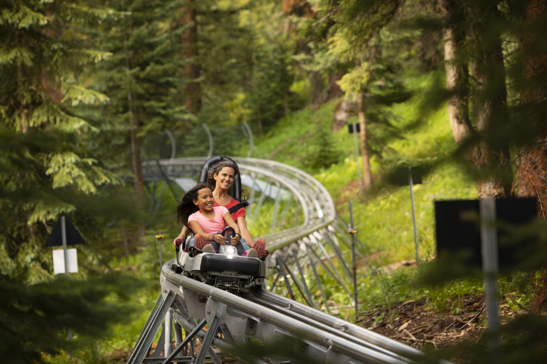 Image for Breathtaker Alpine Coaster