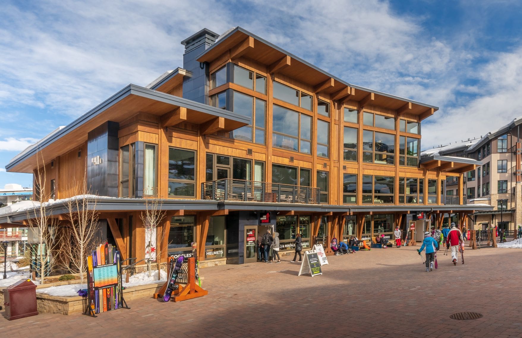 Image for Lumin by Snowmass Mountain Lodging