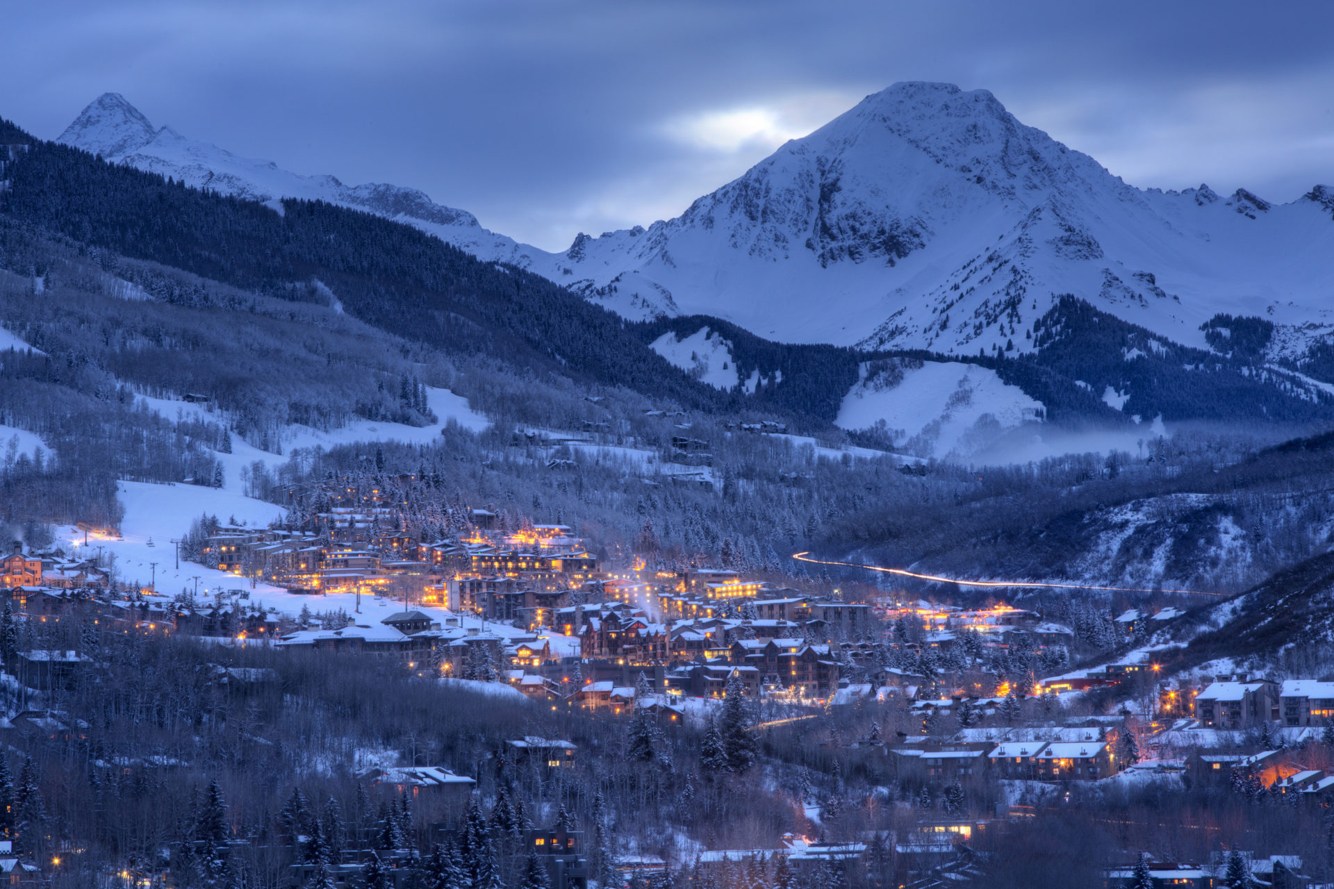 Hotels, Condos, Lodging and Vacation Rentals in Snowmass, Colorado