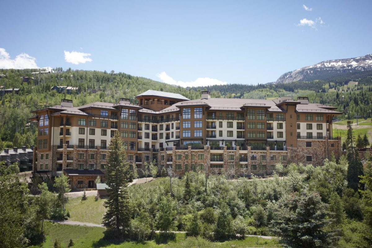 Image for Viceroy Snowmass