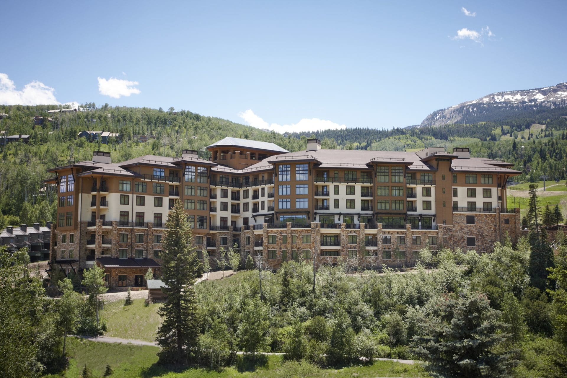 Viceroy Snowmass - Luxury Residence | Snowmass Village Lodging