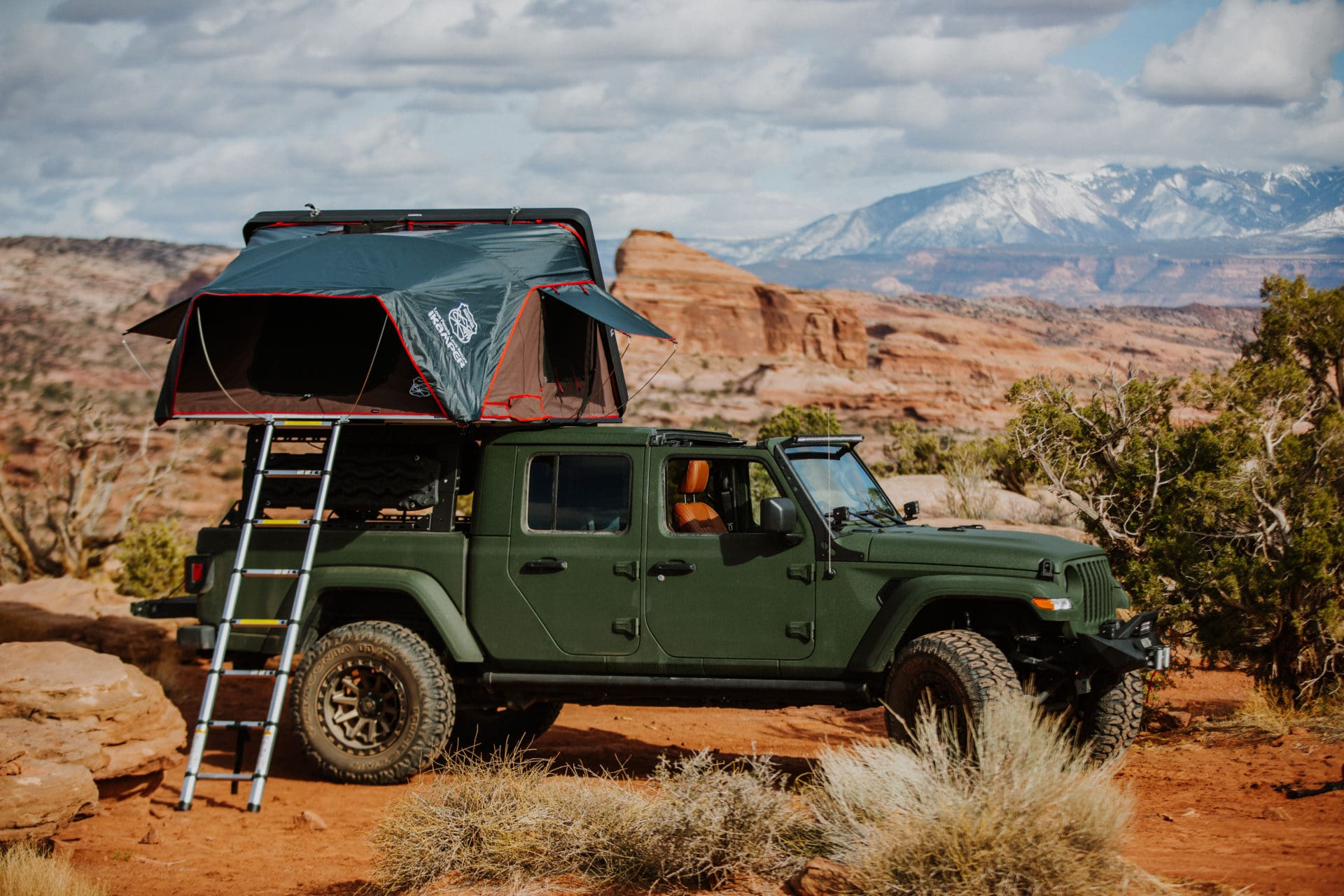 Aspen Jeeps | Snowmass Village Activities