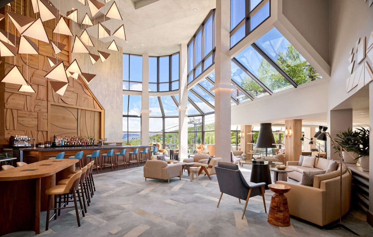 Image for Viewline Resort Snowmass