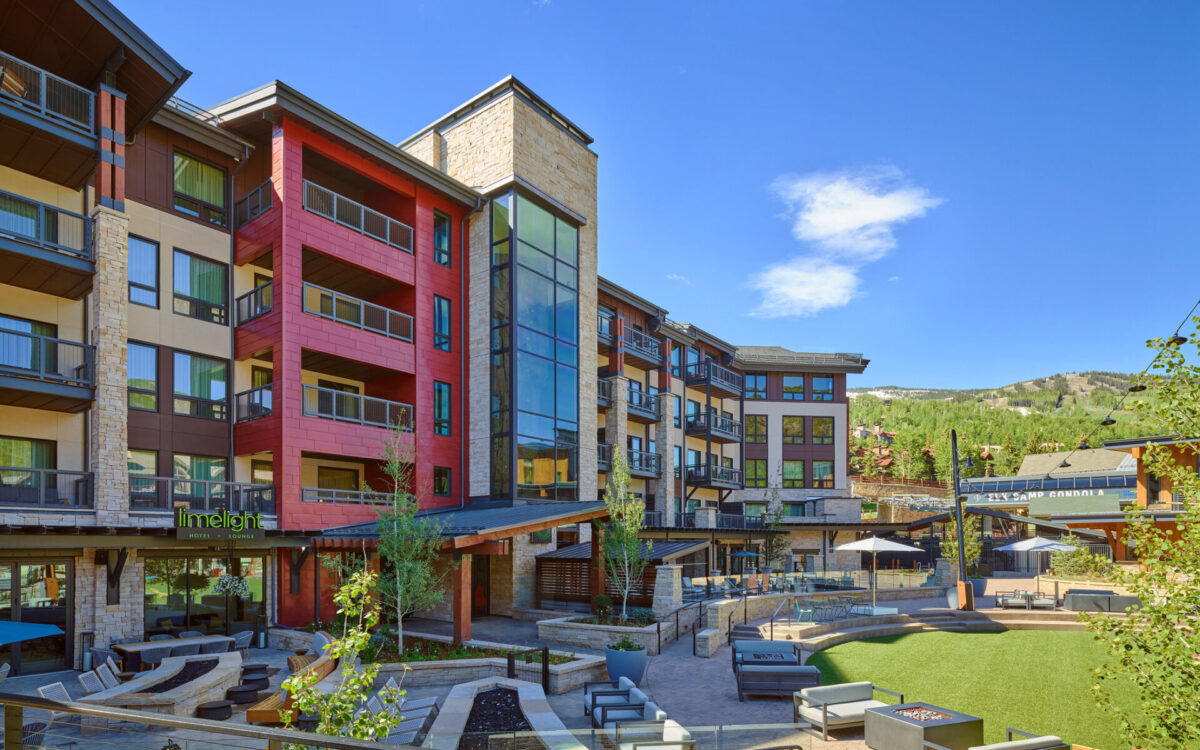 Image for Limelight Hotel Snowmass
