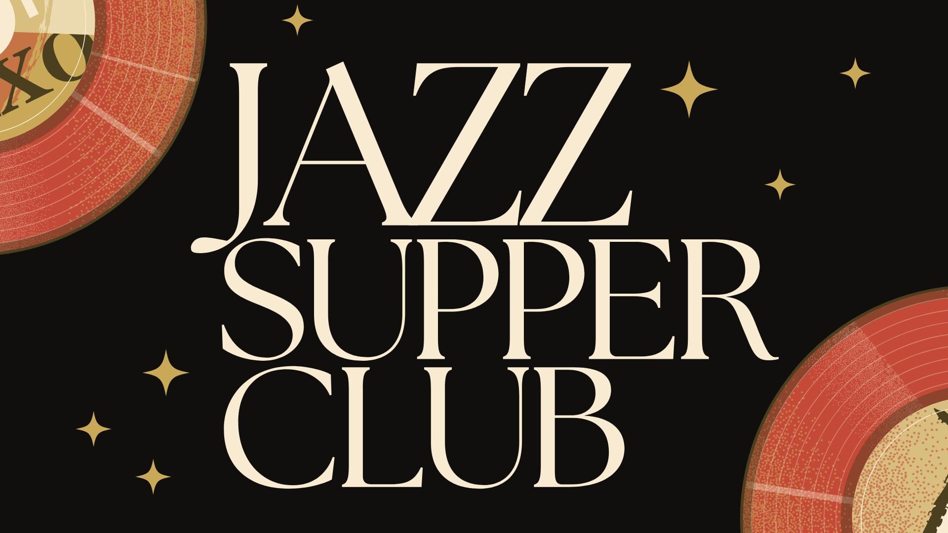 Jazz Supper Club